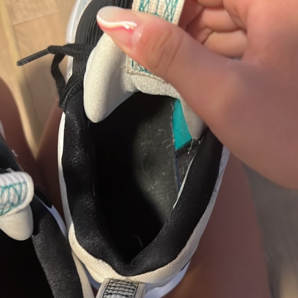 Nike Giannis Freak - Picture 4 of 4